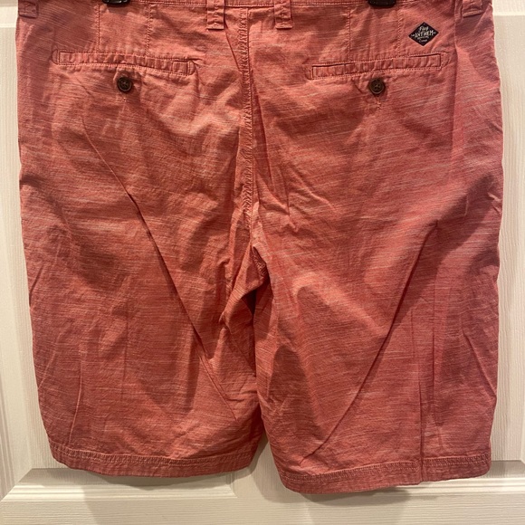 Flag & Anthem Men’s Shorts. Size 35. Great condition! - Picture 5 of 5